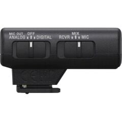 Sony ECM-W2BT Kablosuz Mikrofon