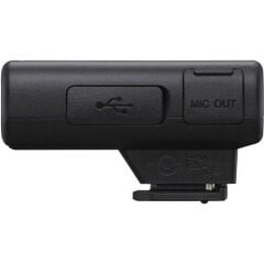 Sony ECM-W2BT Kablosuz Mikrofon