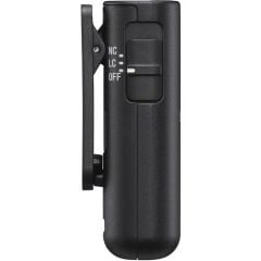 Sony ECM-W3 2 Kişilik Kablosuz Mikrofon Sistemi