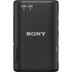 Sony ECM-W3 2 Kişilik Kablosuz Mikrofon Sistemi