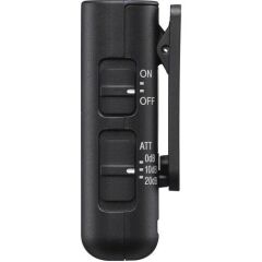 Sony ECM-W3 2 Kişilik Kablosuz Mikrofon Sistemi