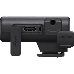 Sony ECM-W3 2 Kişilik Kablosuz Mikrofon Sistemi