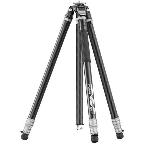 YC Onion YC Onion Tako Gimbal Head Over Head Rig Tripod Seti Görsel 2