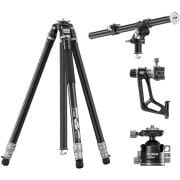 YC Onion Tako & Gimble Head & Over Head Rig Tripod Kit