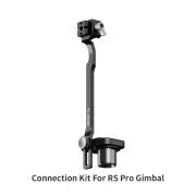 YC Onion Telescopic Extension Tube& RS Pro Connection Kit