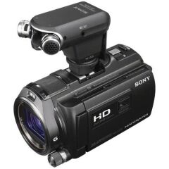 Sony ECM-XYST1M Ayarlanabilir Stereo Mikrofon