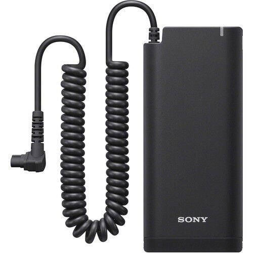 Sony FA-EBA1 Harici Flaş Batarya Paketi