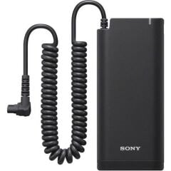 Sony FA-EBA1 Harici Flaş Batarya Paketi
