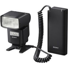 Sony FA-EBA1 Harici Flaş Batarya Paketi