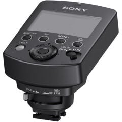 Sony FA-WRC1M Kablosuz Radyo Frekanslı Flaş Kumandası