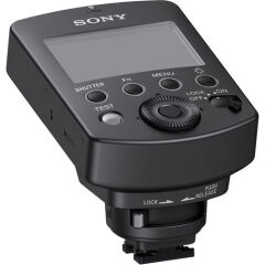 Sony FA-WRC1M Kablosuz Radyo Frekanslı Flaş Kumandası