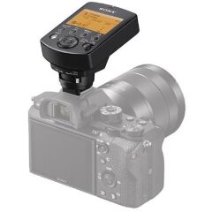 Sony FA-WRC1M Kablosuz Radyo Frekanslı Flaş Kumandası