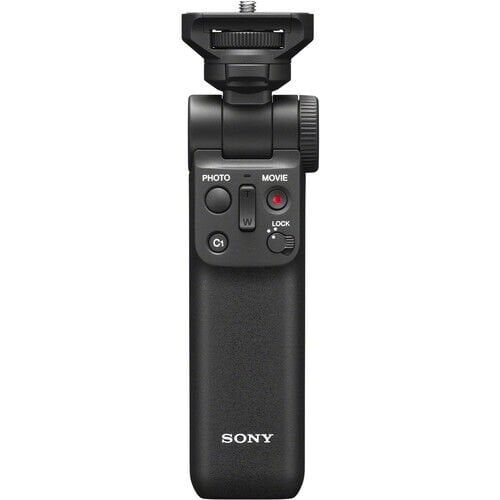 Sony GP-VPT2BT Kablosuz Çekim Kolu ve Tripod