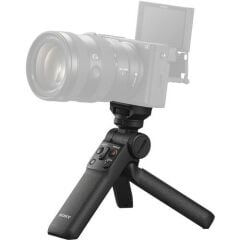 Sony GP-VPT2BT Kablosuz Çekim Kolu ve Tripod