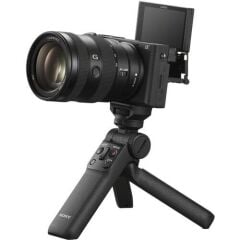Sony GP-VPT2BT Kablosuz Çekim Kolu ve Tripod