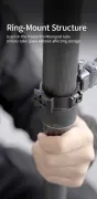 YC Onion Nato Extension Ring