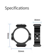 YC Onion Nato Extension Ring
