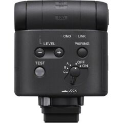 Sony HVL-F28RM Kompakt Kablosuz Radyo Flaş