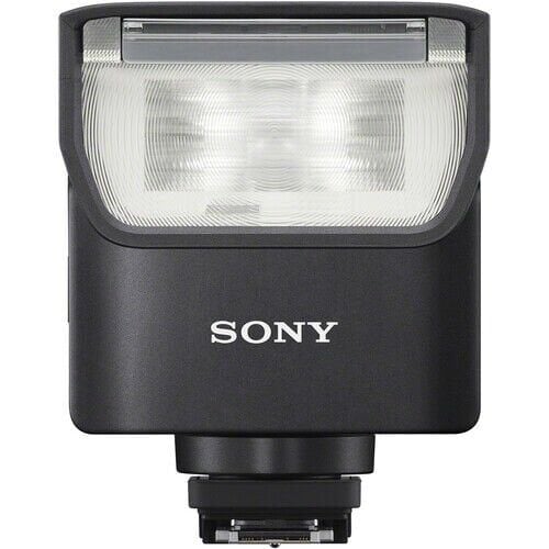 Sony HVL-F28RM Kompakt Kablosuz Radyo Flaş