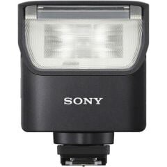 Sony HVL-F28RM Kompakt Kablosuz Radyo Flaş