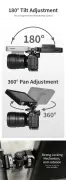 YC Onion WN Snail Gimbal