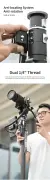 YC Onion WN Snail Gimbal