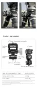 YC Onion WN Snail Gimbal