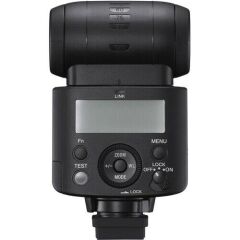 Sony HVL-F46RM Profesyonel Kablosuz Radyo Flaş