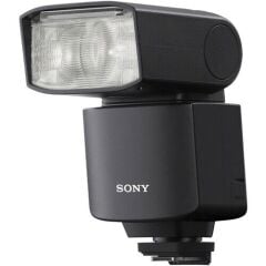 Sony HVL-F46RM Profesyonel Kablosuz Radyo Flaş