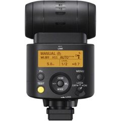 Sony HVL-F46RM Profesyonel Kablosuz Radyo Flaş