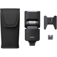 Sony HVL-F46RM Profesyonel Kablosuz Radyo Flaş