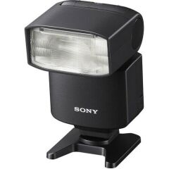 Sony HVL-F46RM Profesyonel Kablosuz Radyo Flaş