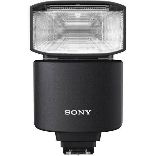 Sony HVL-F46RM Profesyonel Kablosuz Radyo Flaş