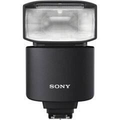 Sony HVL-F46RM Profesyonel Kablosuz Radyo Flaş