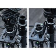 YC Onion Pineta Pro Quick Release Mount Adaptör