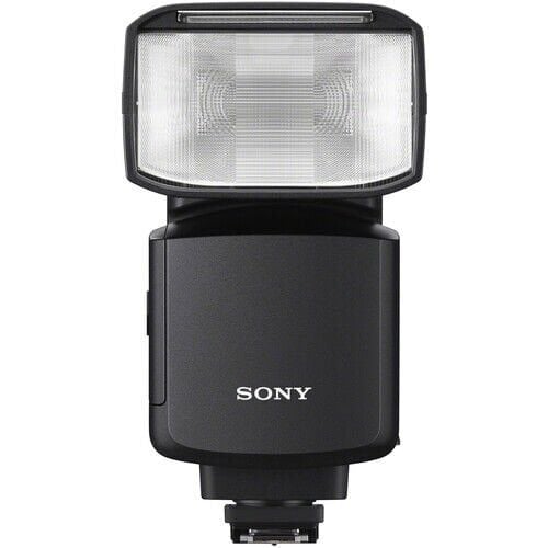 Sony HVL-F60RM2 Amiral Gemisi Kablosuz Radyo Flaş