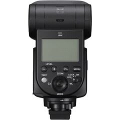 Sony HVL-F60RM2 Amiral Gemisi Kablosuz Radyo Flaş