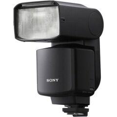 Sony HVL-F60RM2 Amiral Gemisi Kablosuz Radyo Flaş