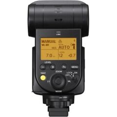 Sony HVL-F60RM2 Amiral Gemisi Kablosuz Radyo Flaş