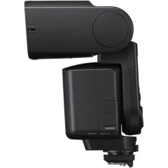 Sony HVL-F60RM2 Amiral Gemisi Kablosuz Radyo Flaş