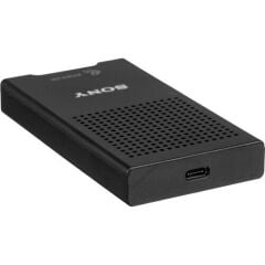 Sony MRW-G1 CFexpress Type B & XQD Kart Okuyucu