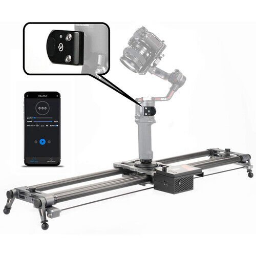 YC Onion YC Onion Interlink Modül DJI RS2 RS3 Pro Gimbal Modülü Görsel 5
