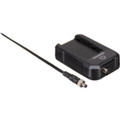 Atomos ATOMFCGRS2 – 2A Hızlı Batarya Şarj Cihazı (Locking Kablolu)