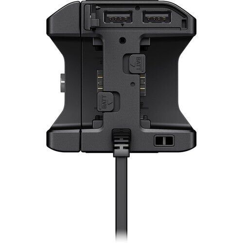 Sony Sony NPA-MQZ1K Çoklu Batarya Adaptör Kiti Görsel 6