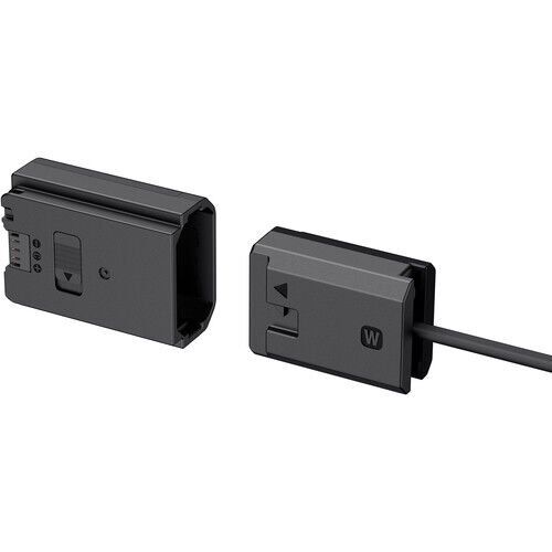 Sony Sony NPA-MQZ1K Çoklu Batarya Adaptör Kiti Görsel 4