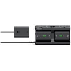 Sony NPA-MQZ1K Çoklu Batarya Adaptör Kiti