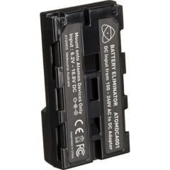 Atomos ATOMDCA001 – AtomX Sony L-Serisi Tipi Batarya Eliminator