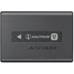 Sony NP-FV100A InfoLITHIUM V-Serisi Batarya