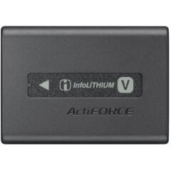 Sony NP-FV100A InfoLITHIUM V-Serisi Batarya