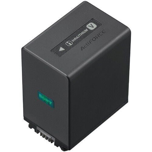 Sony NP-FV100A InfoLITHIUM V-Serisi Batarya